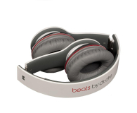 Beats by Dr. Dre SOLO BIAŁE - 1421492 - zdjęcie 3